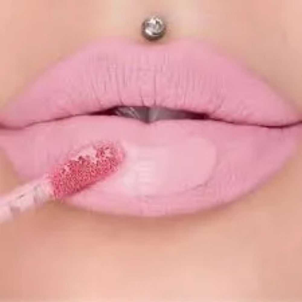Oh My God Velour Liquid Lipstick Jeffree Star X Shane Dawson